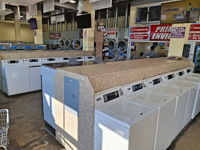 Gallery image 4 — card operated laundromat near me