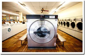 Gallery image 6 — card operated laundromat near me