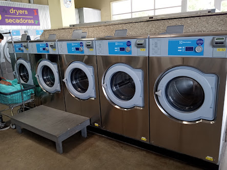 Gallery image 2 — card operated laundromat near me