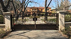 Gallery image 5 — custom ironwork near me