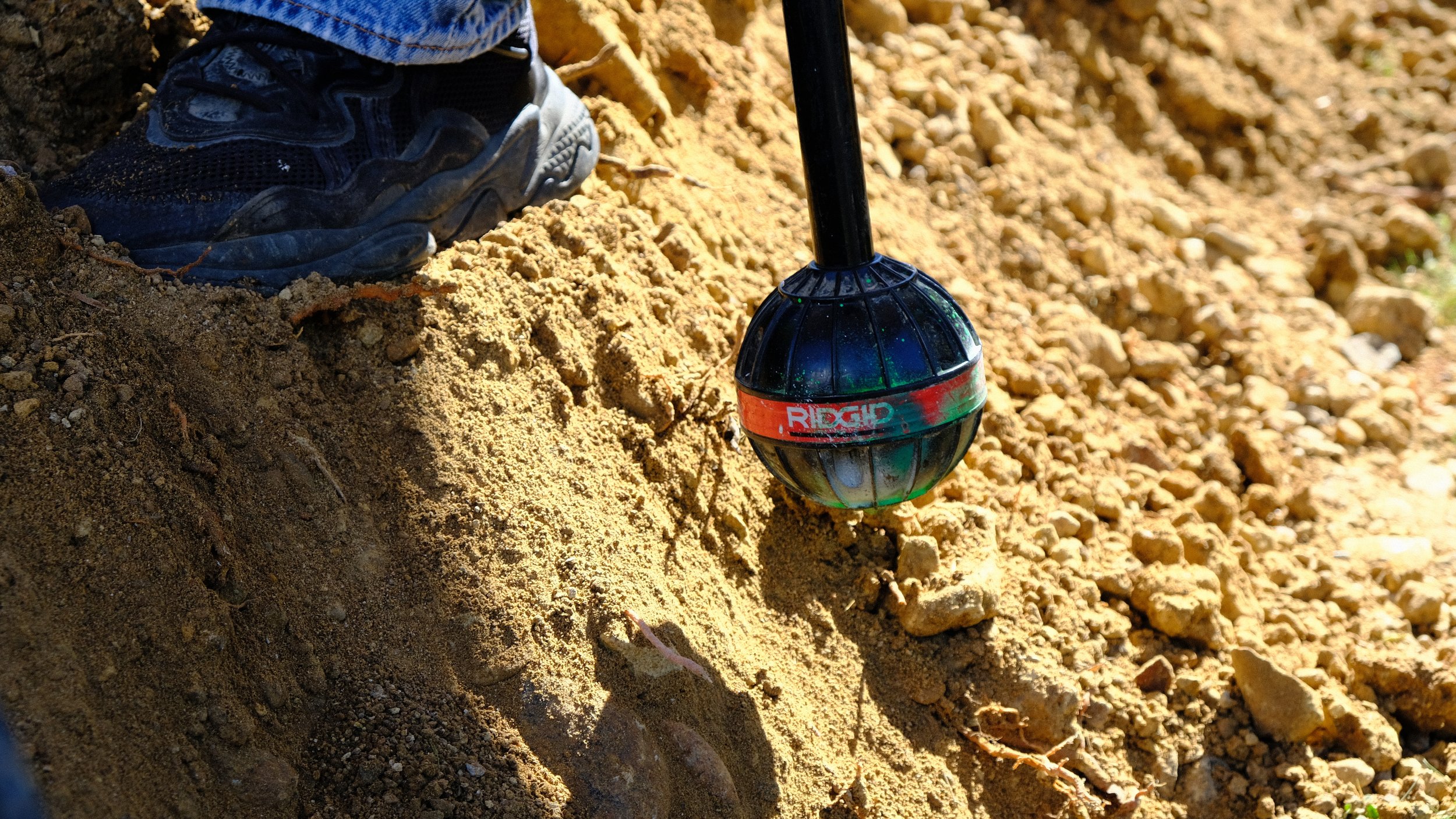 Gallery image 1 — commercial sewer services San Jose