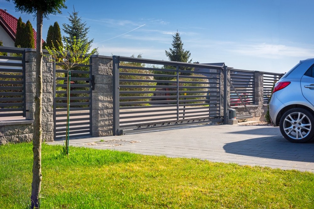 Gallery image 3 — garage door spring repair San Jose