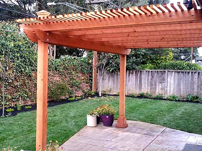 Gallery image 2 — family-owned fence company Livermore