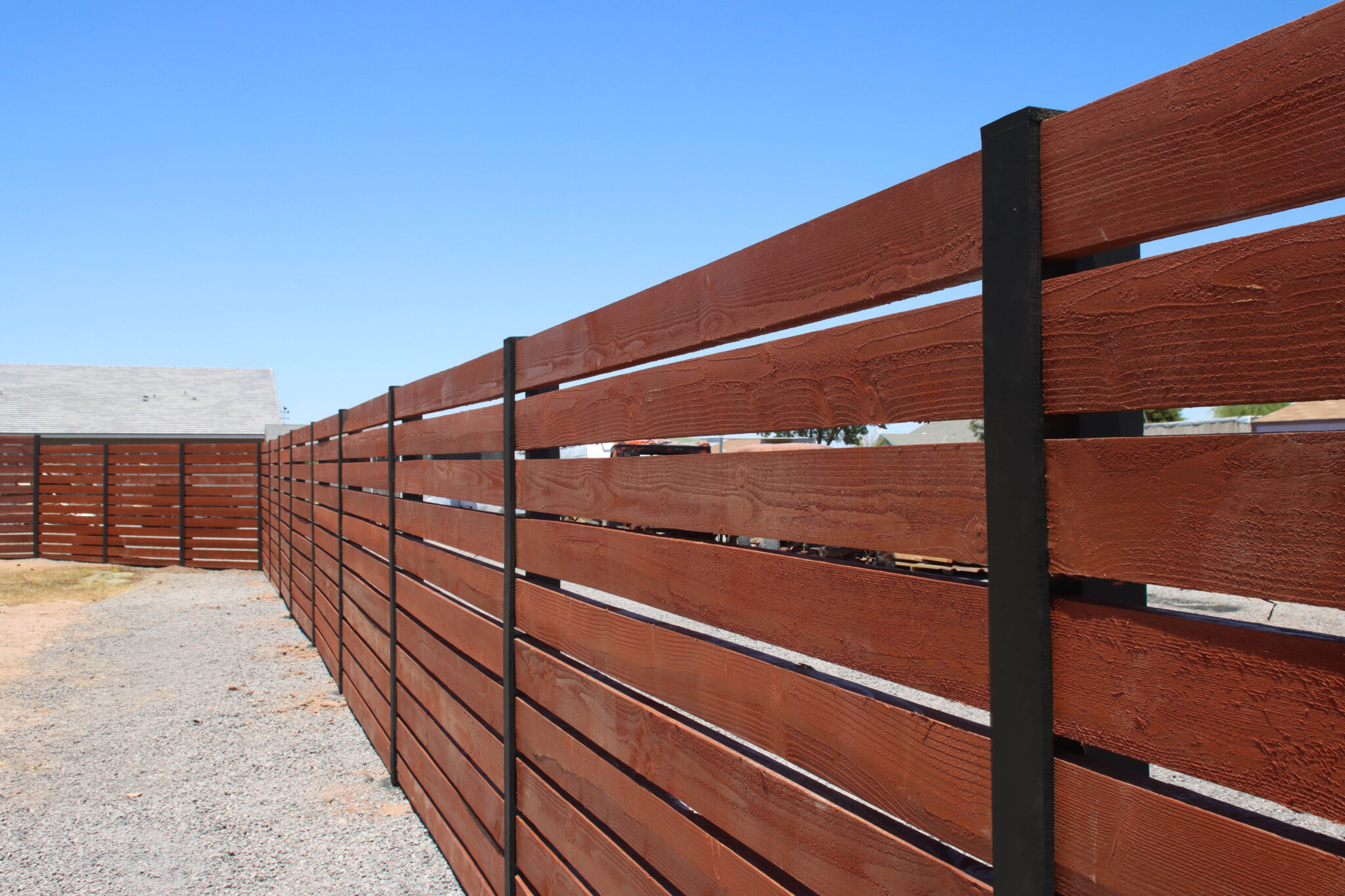 Gallery image 4 — family-owned fence company Livermore