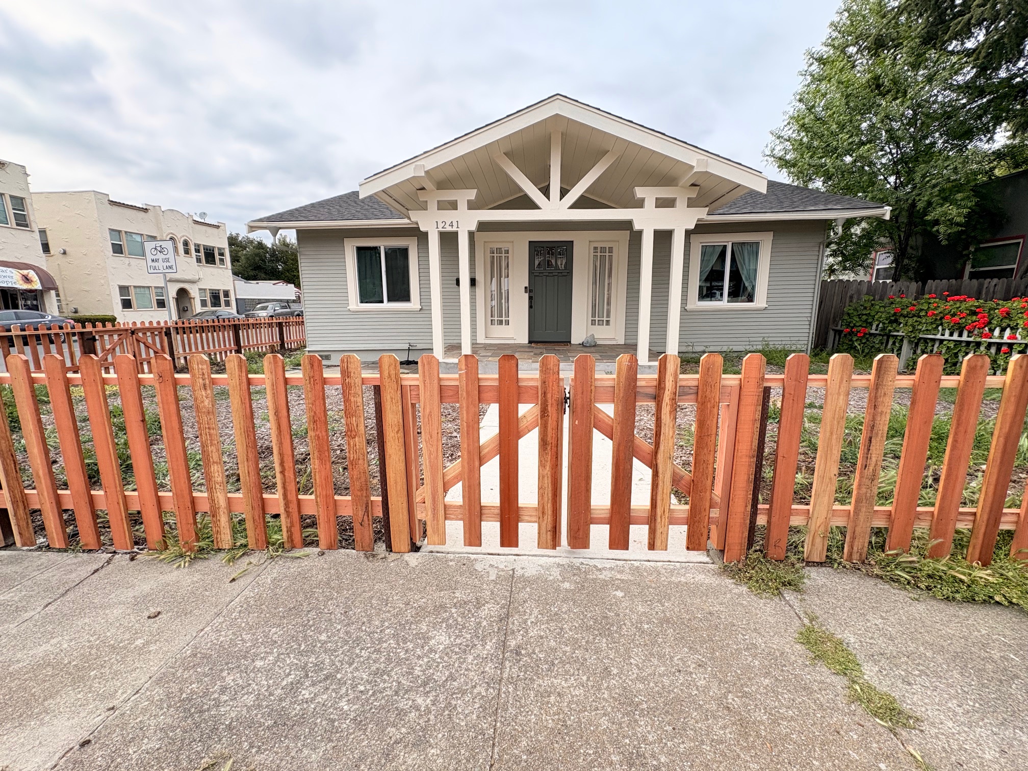 Gallery image 8 — family-owned fence company Livermore