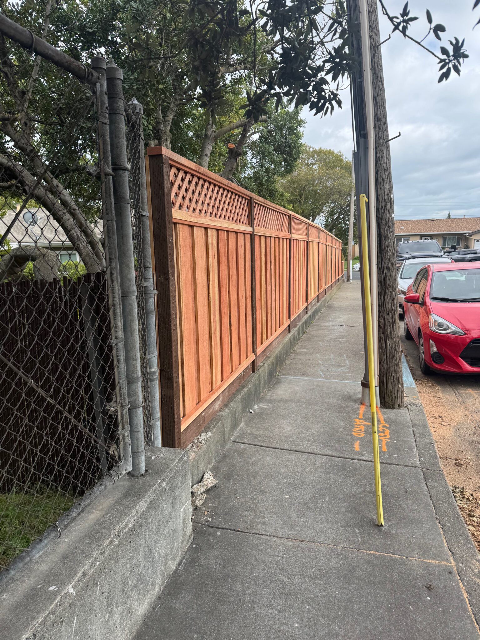 Gallery image 11 — family-owned fence company Livermore