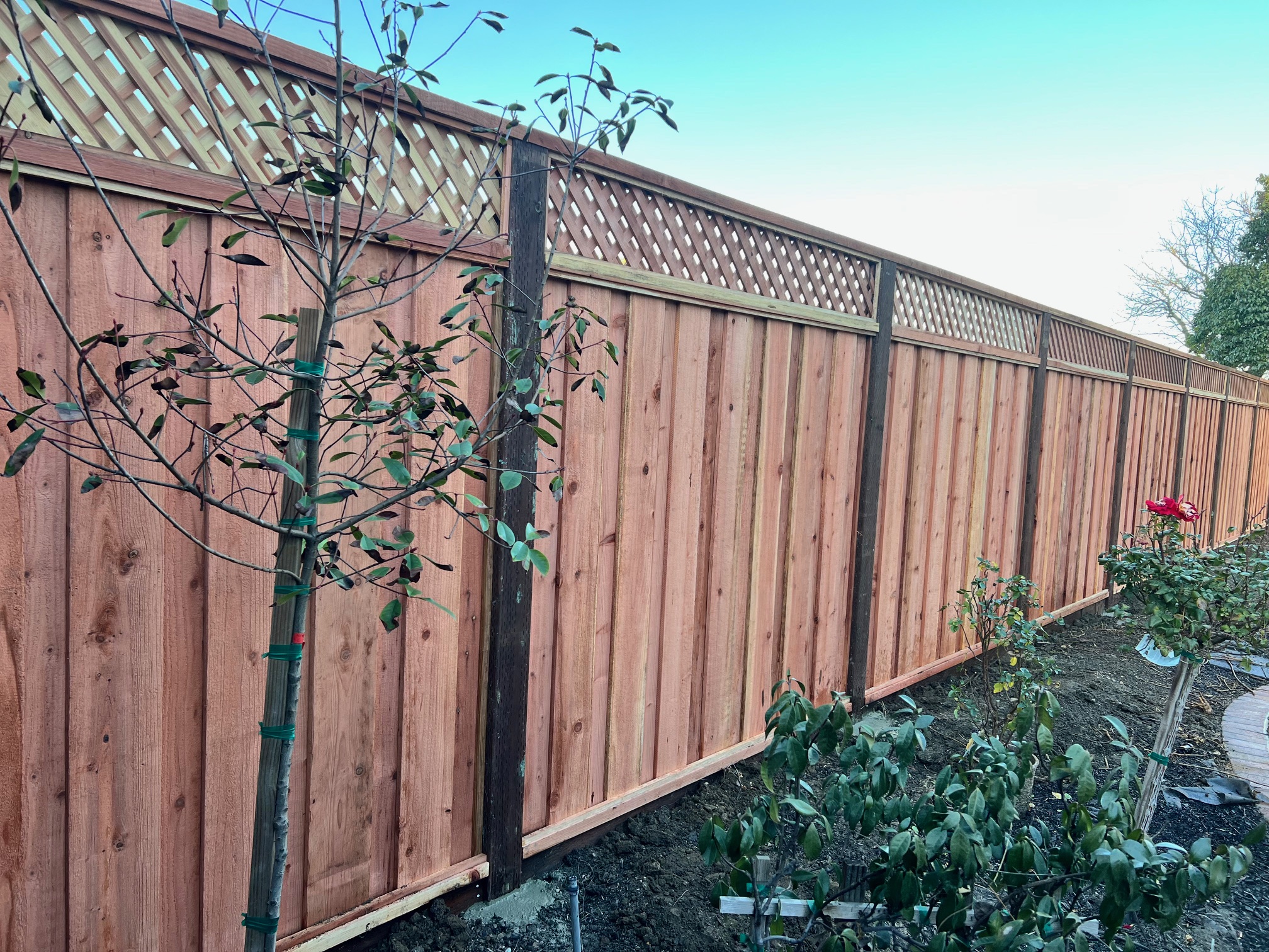 Gallery image 13 — family-owned fence company Livermore