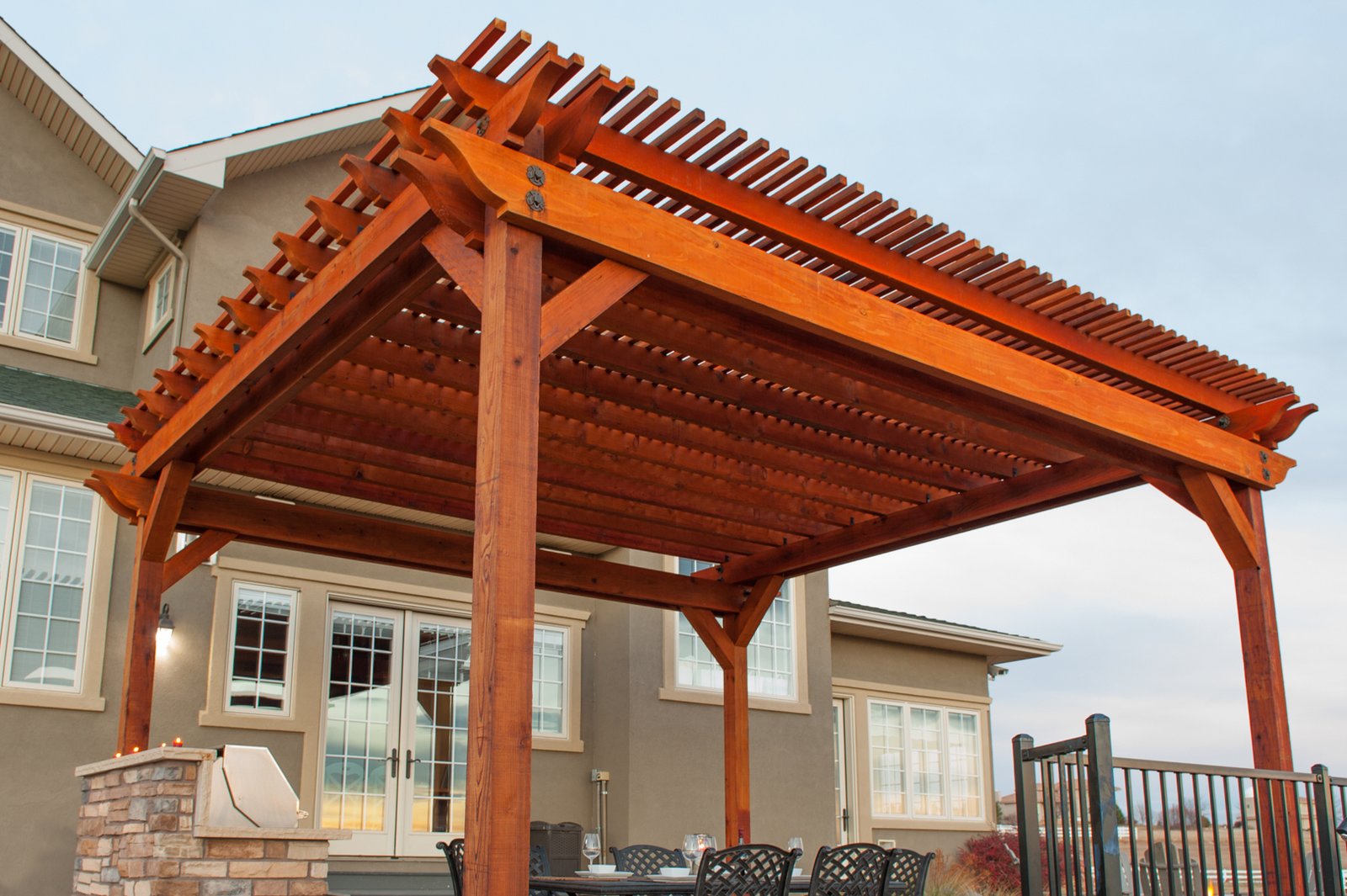 Gallery image 12 — family-owned fence company Livermore