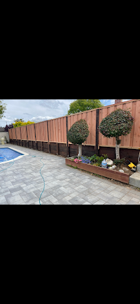 About wood fence San Jose