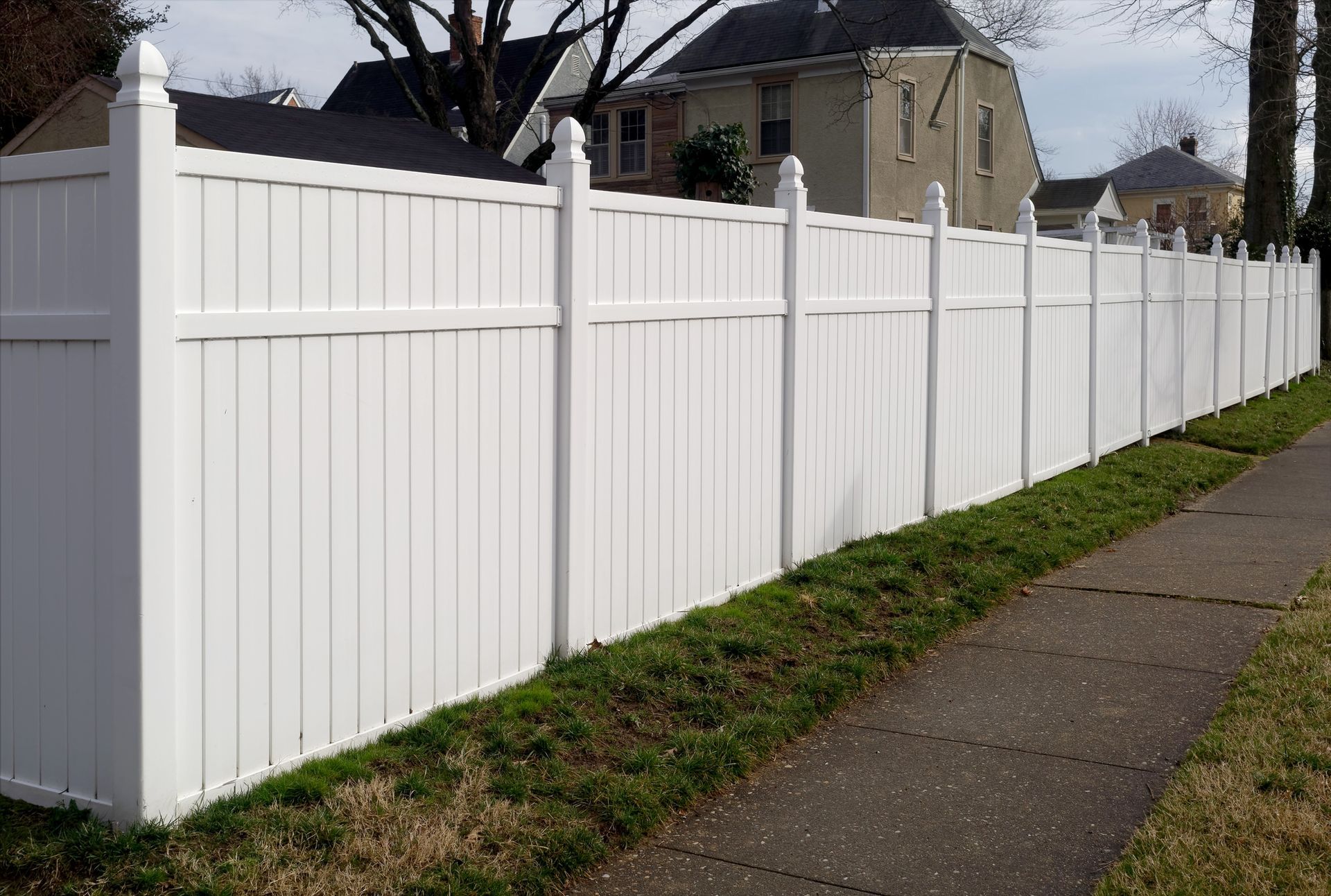 Gallery image 3 — wood fence San Jose