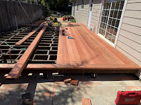 Gallery image 2 — wood fence San Jose