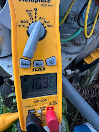 About free AC estimate Forest City