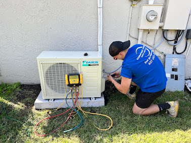 Gallery image 3 — free AC estimate Forest City