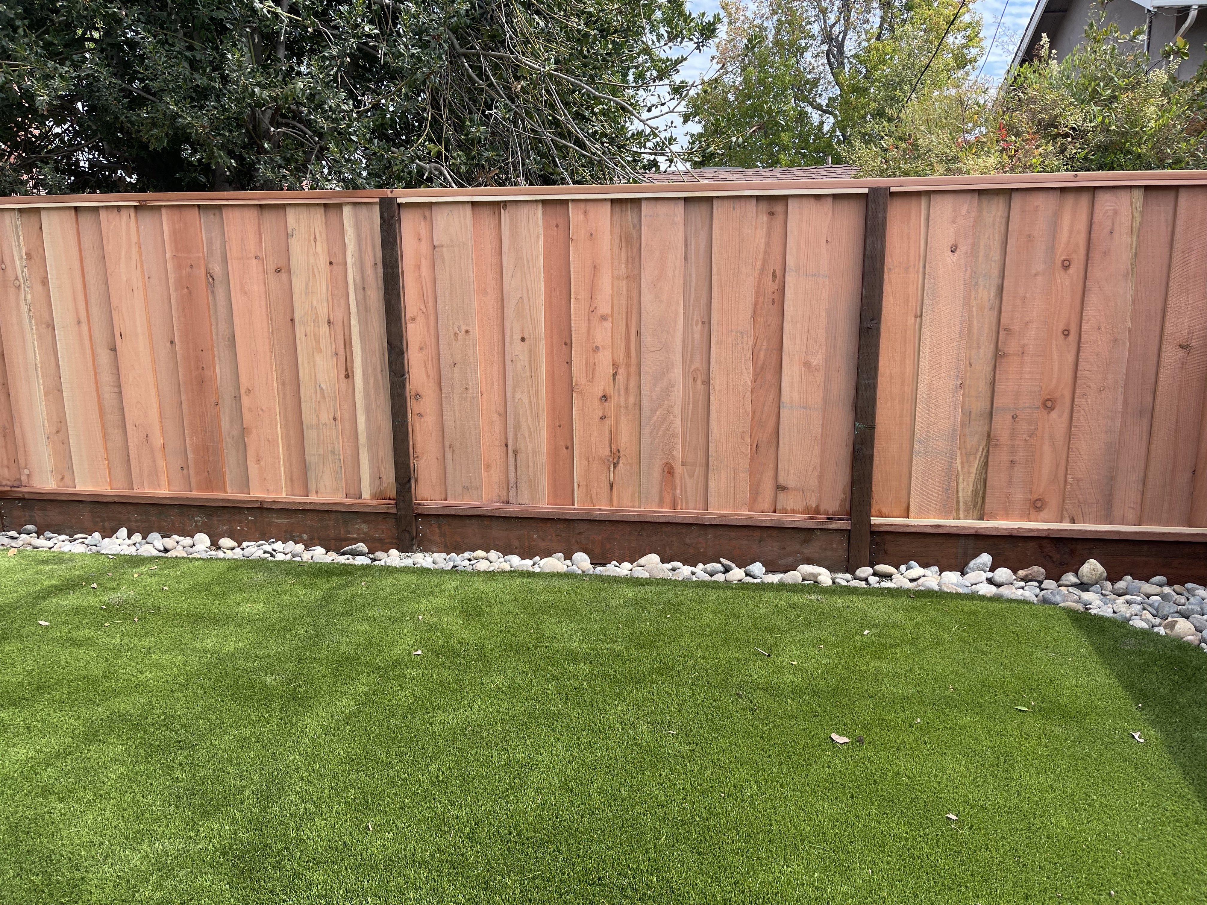 About custom fence design Atherton