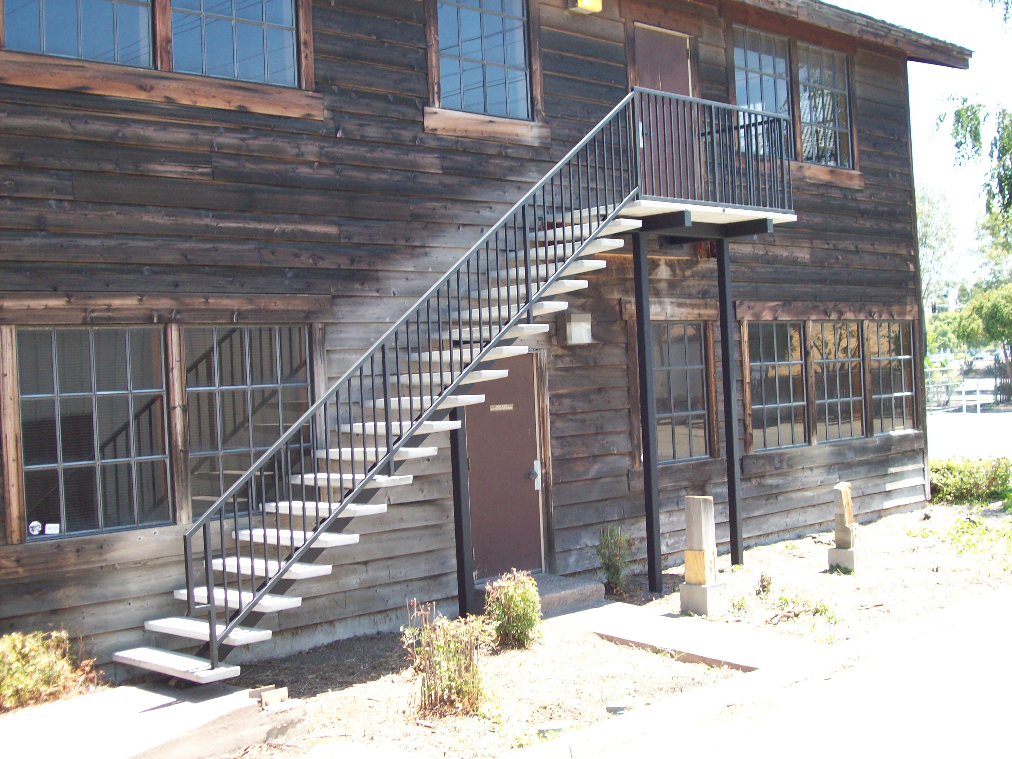 Gallery image 10 — ornamental iron design V & M Ornamental Iron Works