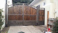 Gallery image 7 — ornamental iron design V & M Ornamental Iron Works