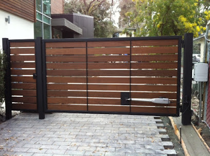 ornamental iron work near me