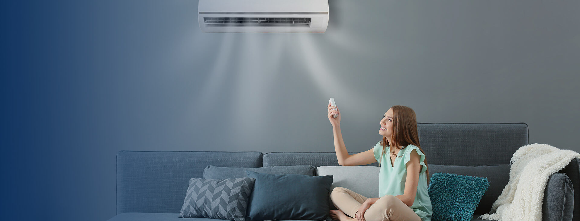 indoor air quality solutions Burbank