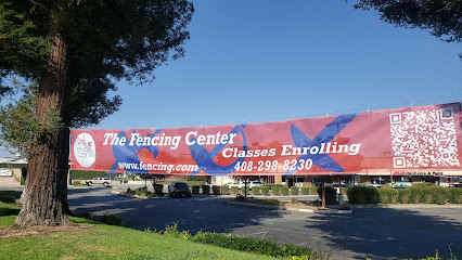 affordable fencing club San Jose