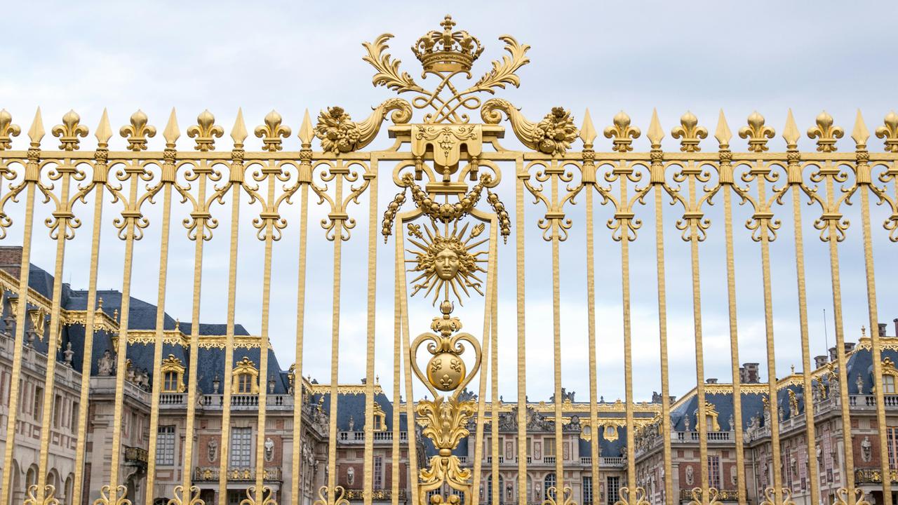 Gallery image 3 — custom iron fencing near me