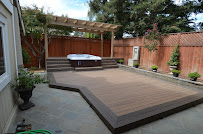 Gallery image 3 — stucco wall and masonry Mountain View