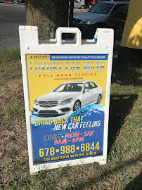 Gallery image 1 — professional car detailing services Brothers Hand Car Wash (Mobile & Auto Detailing)