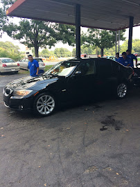 Gallery image 2 — professional car detailing services Brothers Hand Car Wash (Mobile & Auto Detailing)
