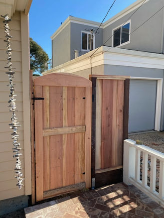About affordable fence repair San Benito Fencing