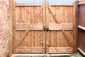 Gallery image 8 — affordable fence repair San Benito Fencing