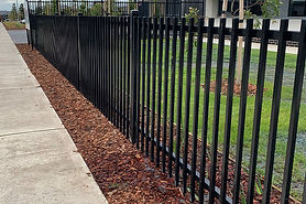 Gallery image 4 — affordable fence repair San Benito Fencing