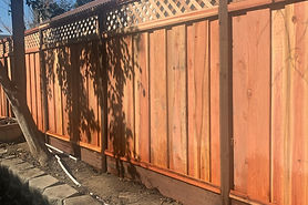 Gallery image 7 — affordable fence repair San Benito Fencing