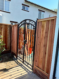 Gallery image 6 — affordable fence repair San Benito Fencing