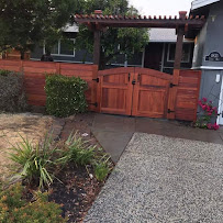 Gallery image 6 — wrought iron fence contractors Hollister