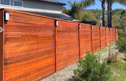 About wrought iron fence contractors Hollister