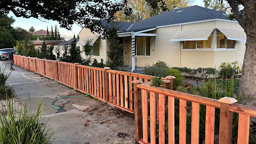 Gallery image 5 — wrought iron fence contractors Hollister