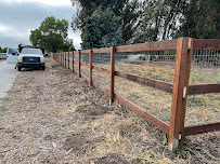 Gallery image 3 — wrought iron fence contractors Hollister