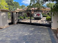 Gallery image 6 — residential iron fence California