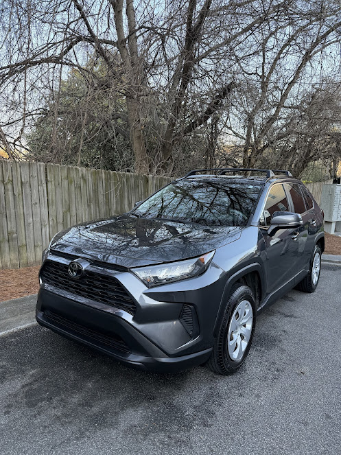 Gallery image 5 — affordable auto detailing Twin Luxe Auto Detailing