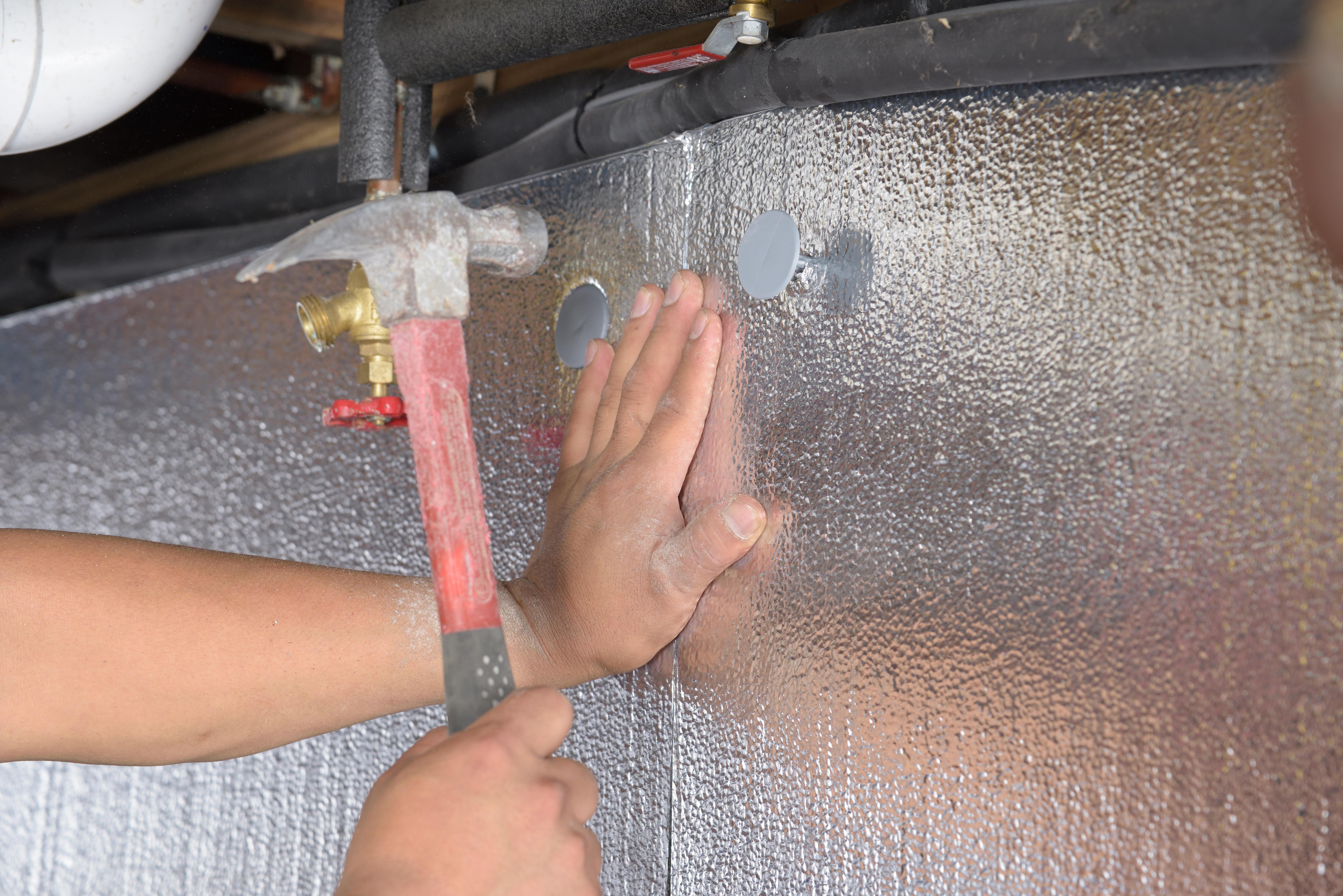 About basement waterproofing contractor in Bronx