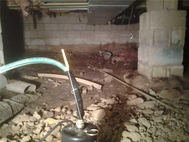 Gallery image 2 — basement waterproofing contractor in Bronx