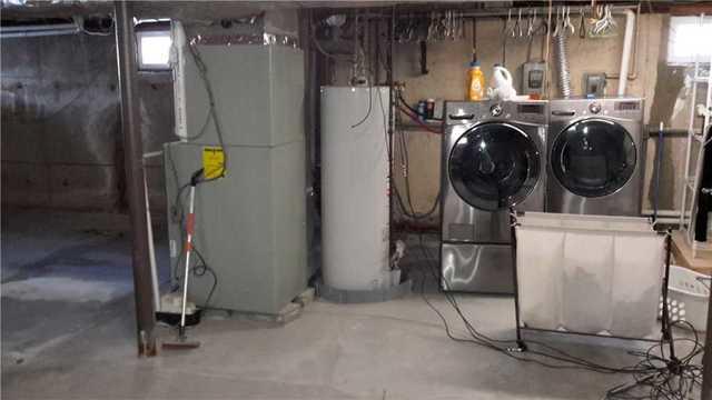 Gallery image 7 — basement waterproofing contractor in Bronx