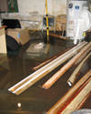 basement waterproofing contractor in Bronx