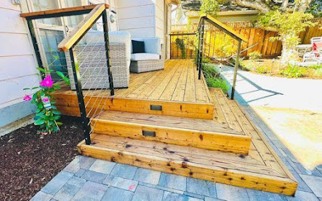 Gallery image 7 — retaining wall contractor San Francisco