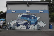 Gallery image 5 — auto detail 2195 Cheshire Bridge Rd, Atlanta, GA
