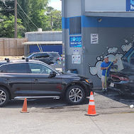 Gallery image 1 — auto detail 2195 Cheshire Bridge Rd, Atlanta, GA