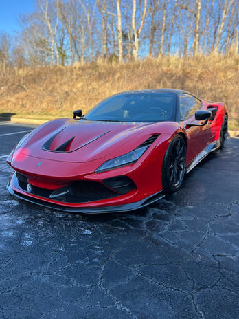 Gallery image 1 — auto detailing Buckhead