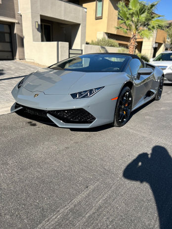 auto detailing Buckhead