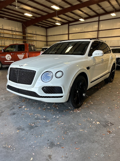 paint correction near me