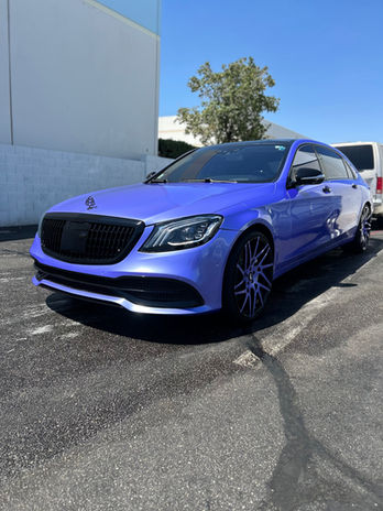 Gallery image 2 — auto detailing Buckhead