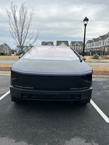Gallery image 3 — auto detailing Buckhead